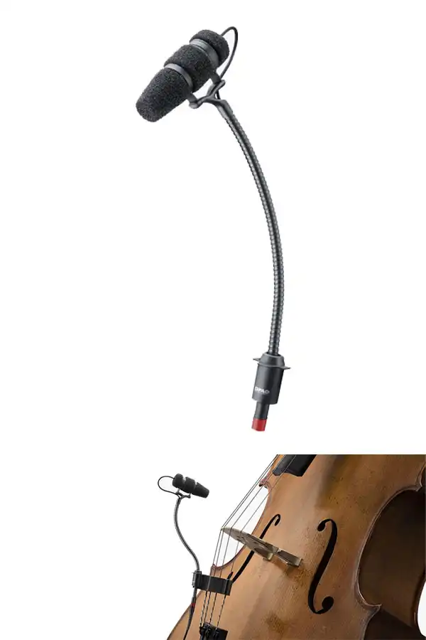 DPA d:vote Core 4099-C Cello